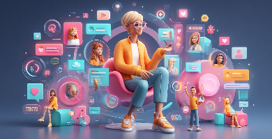 How to Choose the Right Influencer for Your Brand in 2025