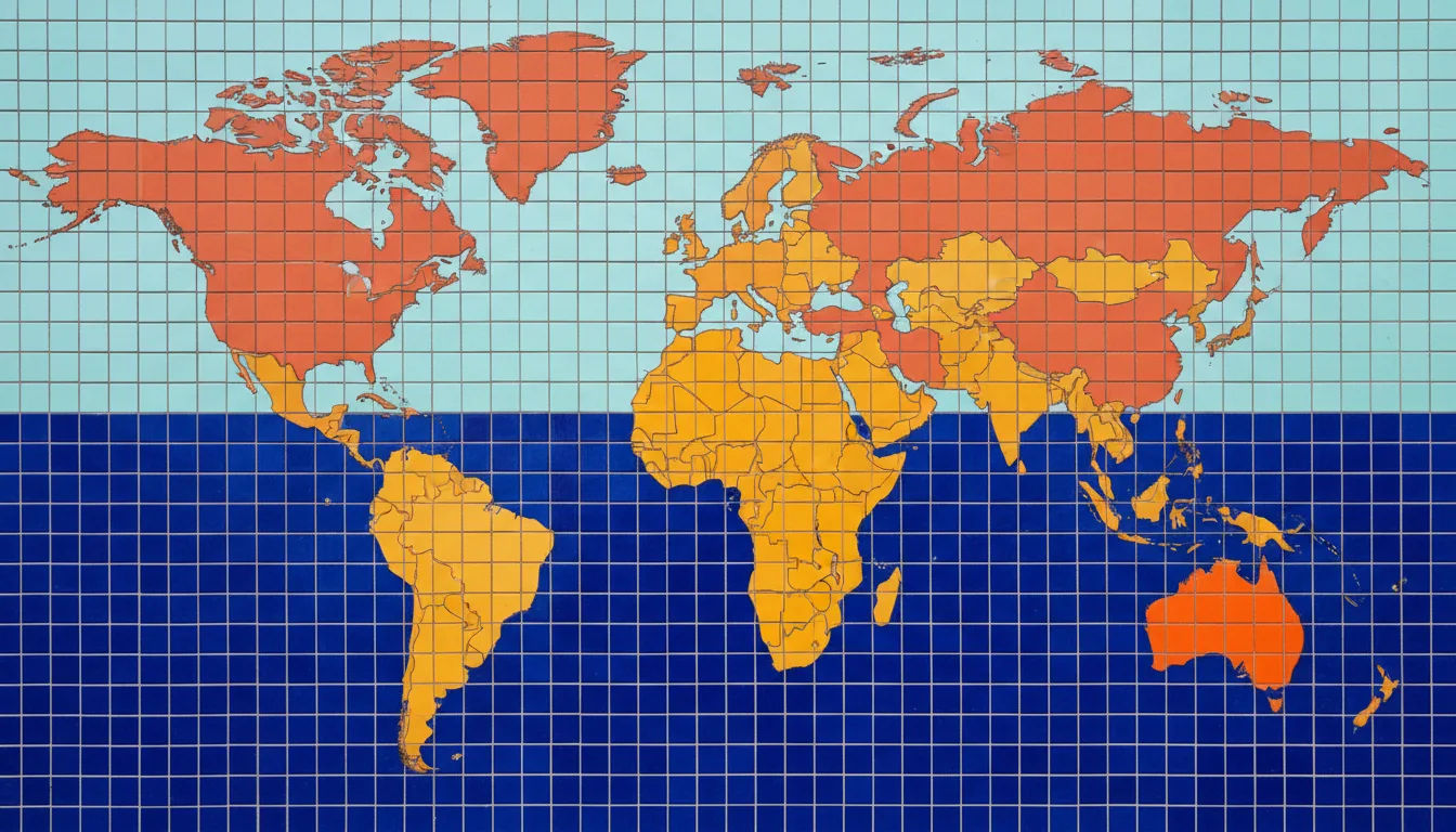 Which Countries Have the Highest Influencer Engagement Rates on Instagram and TikTok?